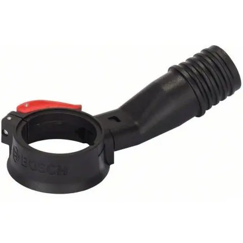 Bosch 2608000636 Dammutsugadapter Utförsäljning